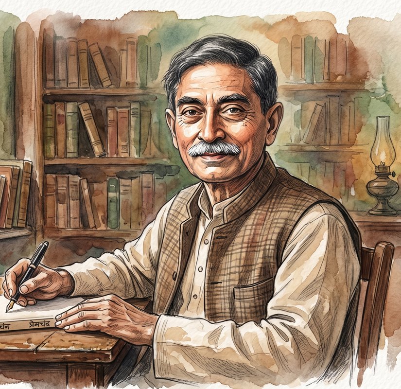 Premchand